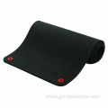 10mm Thickness Folding Anti-slip Fitness NBR Yoga Mat